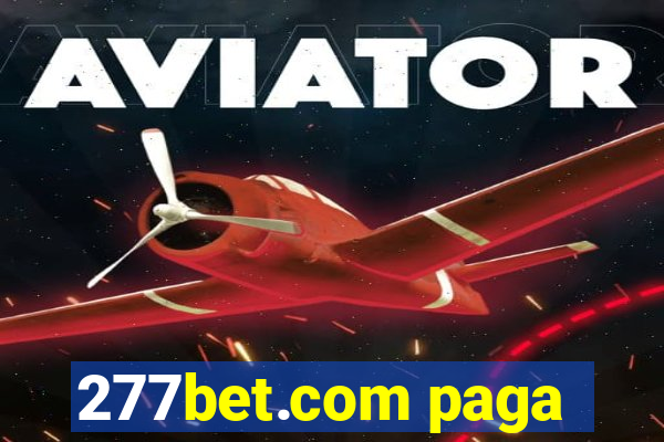 277bet.com paga